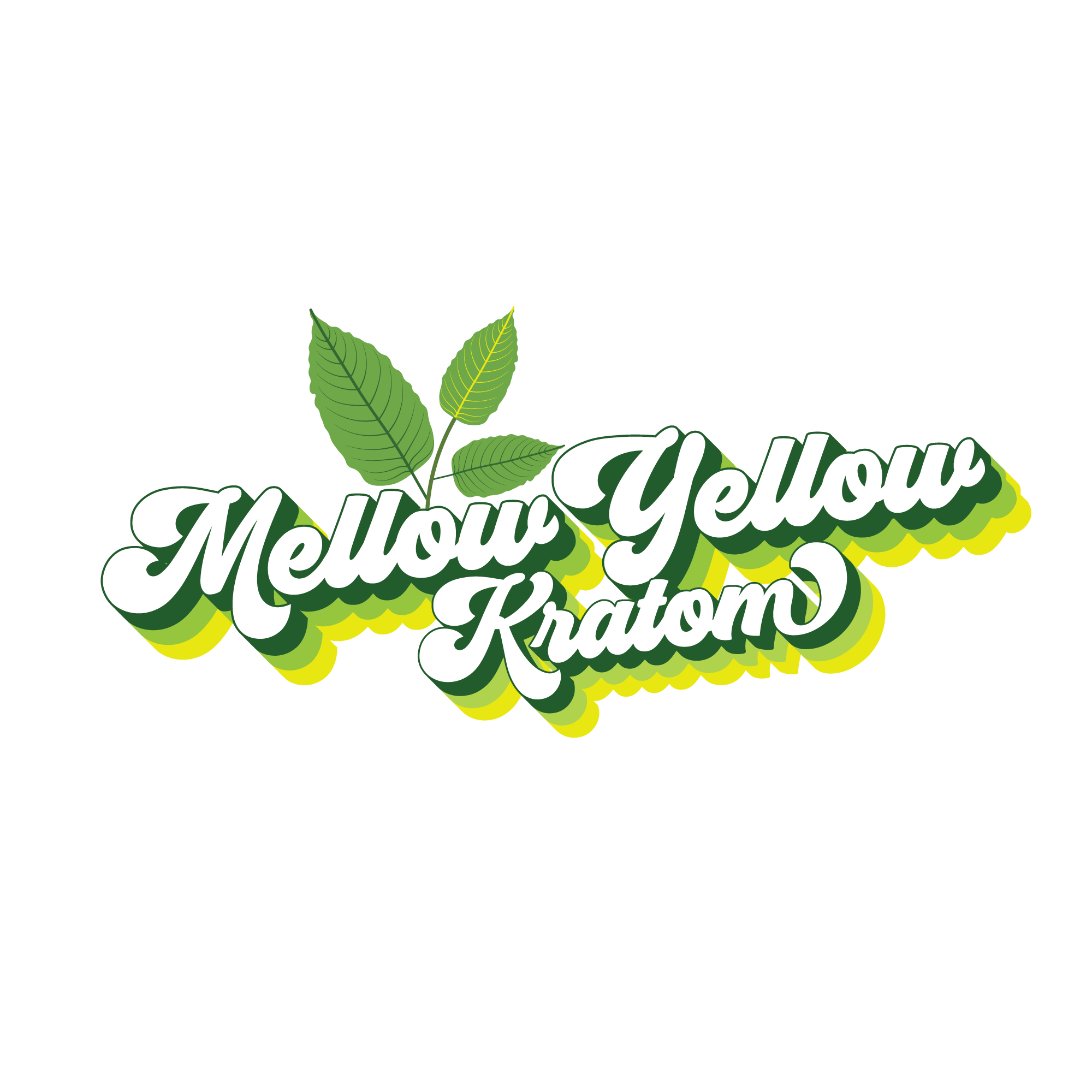 Mellow Yellow Kratom